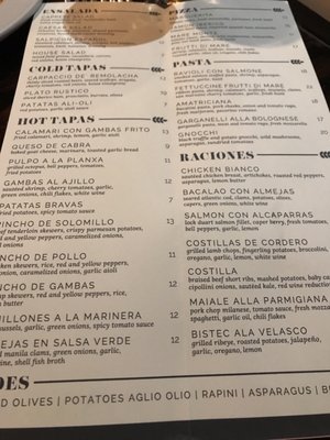 Menu photo 8 Rustico Oak Park, IL
