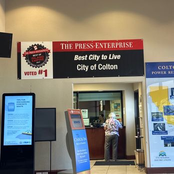 CITY OF COLTON - Updated January 2026 - 12 Photos & 20 Reviews - 650 N