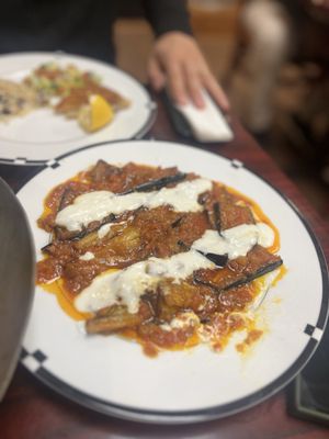 Afghan Kabob House by null