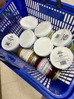 South Mountain Creamery by null