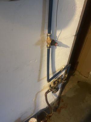 Elite Plumbing Services Logo