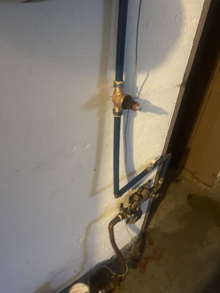 Slide of Elite Plumbing Services