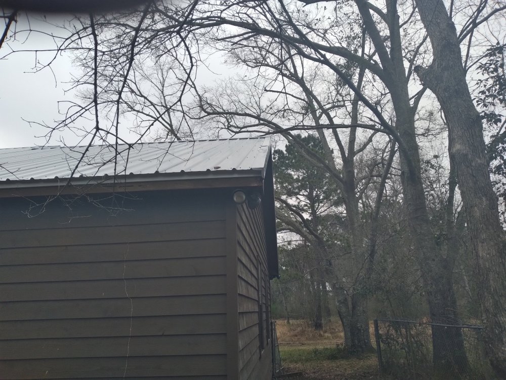 Slide of Good Roofers