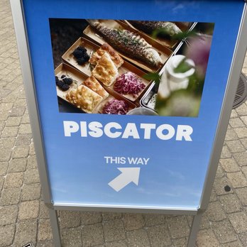 Piscator - Seafood Near Me - Brooklyn, New York