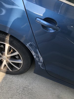 Photo of Michael J's Body Shop - San Jose, CA, US.