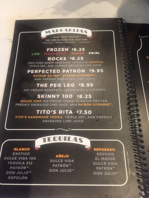 Menu photo 1 Torchy's Tacos Houston, TX Menu photo 1 Torchy's Tacos Houston, TX