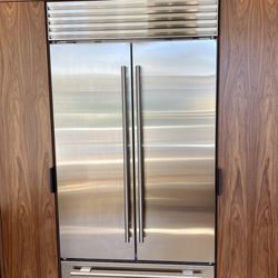 Alex Appliances