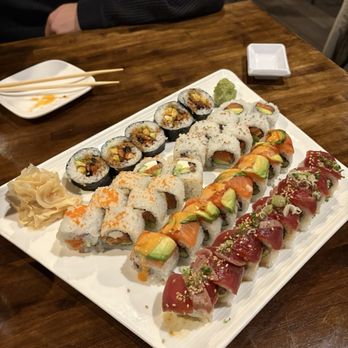 Rocky Yama Sushi - Japanese Near Me - Denver, Colorado Rocky Yama Sushi - Japanese Near Me - Denver, Colorado