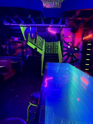 Roswell’s Saloon by null