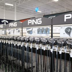 PGA TOUR Superstore - Rockville