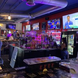 All-Star Sports Bar