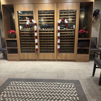 Ruth's Chris Steak House - As you enter - Steakhouses Near Me - Louisville, Kentucky