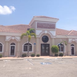 Lakewood Ranch Dental