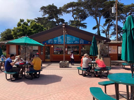 Ragged Point Inn & Resort by null