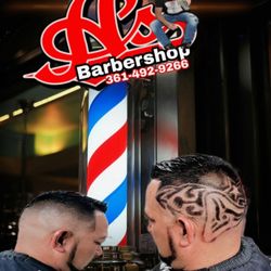 A's Barbershop