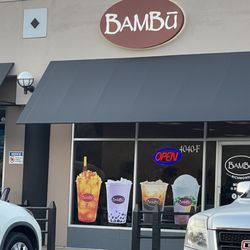 BAMBU