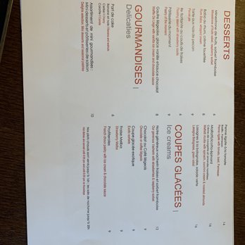 Café Campana - Cafes Near Me - Paris, 75