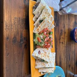 Blue Goose Cantina - 03/14/24