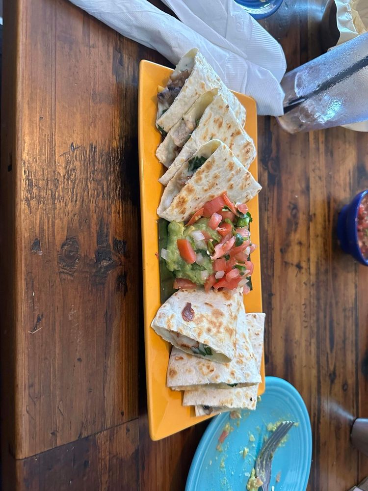 Blue Goose Cantina