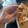 Golden Goat Pizza