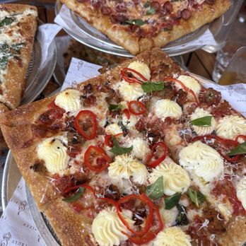 Truly Pizza - Pizza Near Me - Dana Point, California Truly Pizza - Pizza Near Me - Dana Point, California