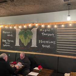 MashCraft Greenwood