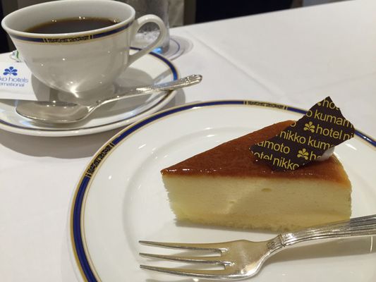 Hotel Nikko Kumamoto by null