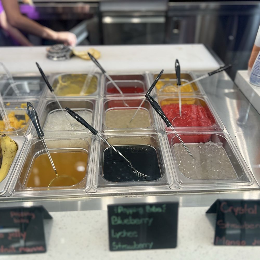 Berry and Boba - Cafes Near Me - Torrance, California Berry and Boba - Cafes Near Me - Torrance, California