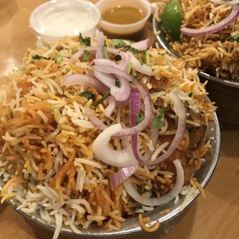 Pista House - Chicken biryani - Indian Near Me - Irving, Texas Pista House - Chicken biryani - Indian Near Me - Irving, Texas