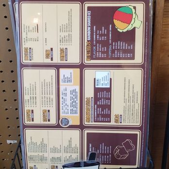 Half and Half Tea Express - Coffee & Tea Near Me - Arcadia, California