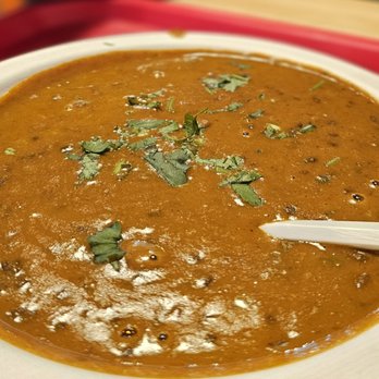 Atulya Bharat - Dahl - Indian Near Me - San Jose, California