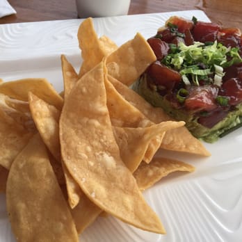 Kimo's Maui - Ahi poke - Seafood Near Me - Lahaina, Hawaii Kimo's Maui - Ahi poke - Seafood Near Me - Lahaina, Hawaii