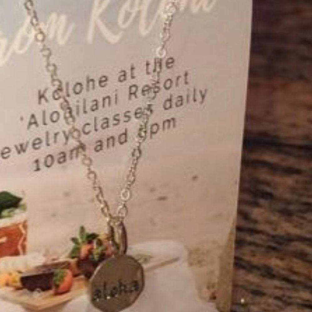 Kolohe - Alohilani - Jewelry Near Me - Honolulu, Hawaii Kolohe - Alohilani - Jewelry Near Me - Honolulu, Hawaii