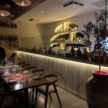 Zuri - Private dining area - Moroccan Near Me - Miami, Florida Zuri - Private dining area - Moroccan Near Me - Miami, Florida