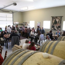 Bennett Vineyards & Wine Company