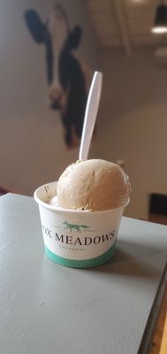 Fox Meadows Creamery - Leola by null