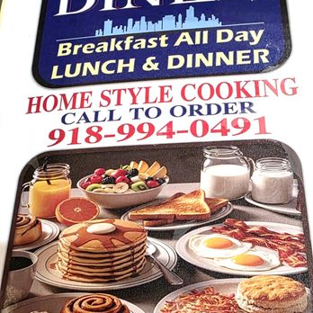 City Diner - Diners Near Me - Tulsa, Oklahoma City Diner - Diners Near Me - Tulsa, Oklahoma