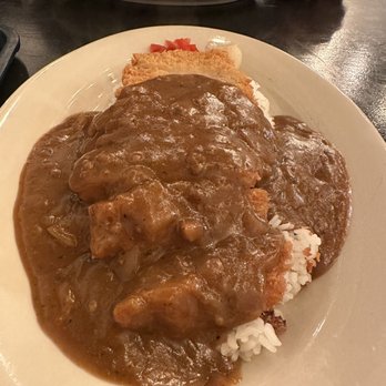 Nippon Curry San Francisco - Chicken Katsu Curry. - Japanese Curry Near Me - San Francisco, California Nippon Curry San Francisco - Chicken Katsu Curry. - Japanese Curry Near Me - San Francisco, California
