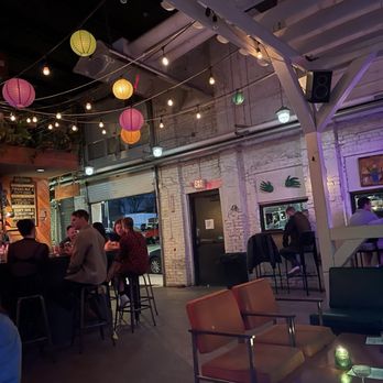 Bastion - Cocktail Bars Near Me - Nashville, Tennessee