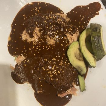 Chepo's Fiesta Restaurant - Chicken Mole - Mexican Near Me - Wasilla, Alaska
