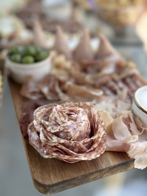 Sogno Toscano Cafe´& Wine Bar by null