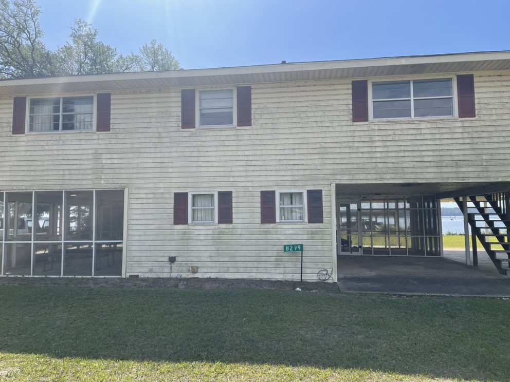 Slide of Wash Wizardz