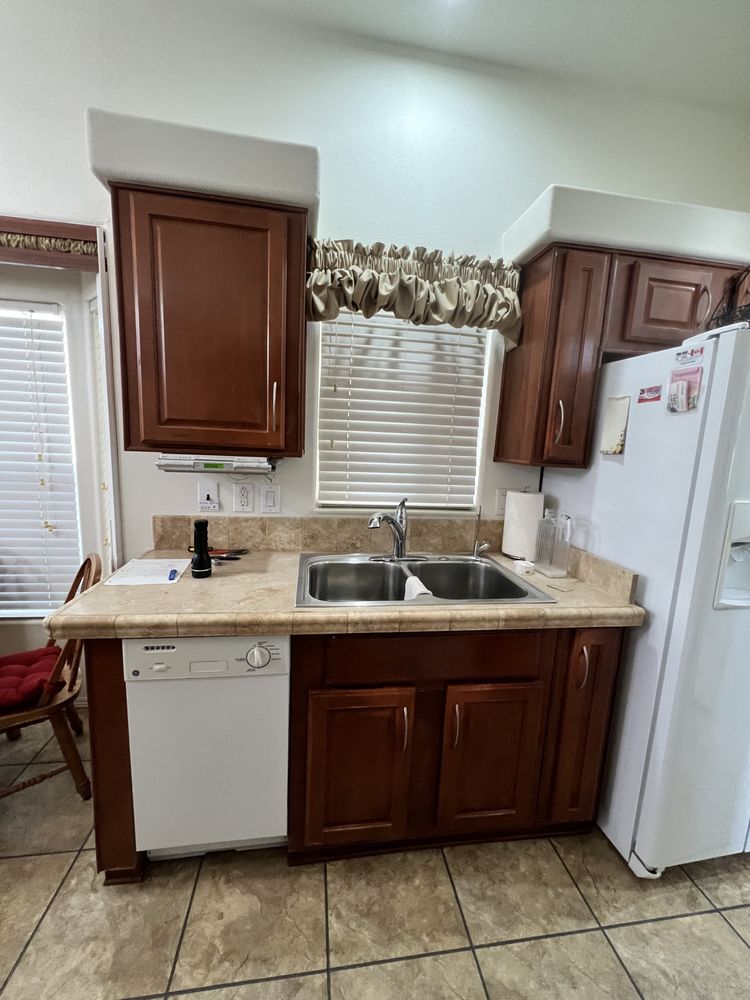 Granite Transformations of North Phoenix - countertop fabricator in Phoenix, AZ