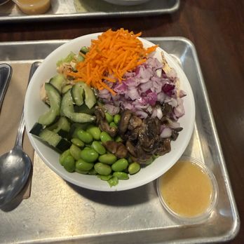Viva! Be Bowl'd - New American Near Me - Fresno, California