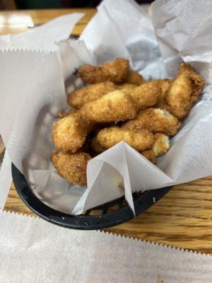 Lexington Barbecue by null