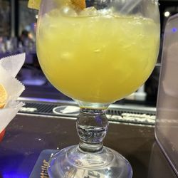 No Way José - Margarita