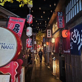 Izakaya Nana - Izakaya Near Me - Flushing, New York