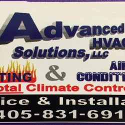 Advanced HVAC Solutions
