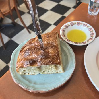 Ask For Luigi - focaccia - Italian Near Me - Vancouver, British Columbia Ask For Luigi - focaccia - Italian Near Me - Vancouver, British Columbia