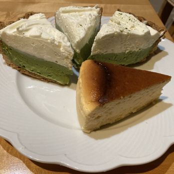Stonemill Matcha - Cafes Near Me - San Francisco, California